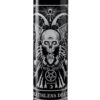 Deathless Kirchen Kerze KILLSTAR 2 Deathless Kirchen Kerze KILLSTAR -Halloween Kostüme Rabatte killstar deathless altar kerze killstar deathless chiurch candle gothic wohnaccessoire halloween tischdekoration 50911 01