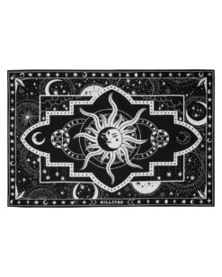 Dimensional Key Wandbehang KILLSTAR