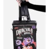 Dracula Bites Rucksack KILLSTAR -Halloween Kostüme Rabatte killstar dracula bites rucksack killstar dracula bites backpack killstar fashion 52126 01