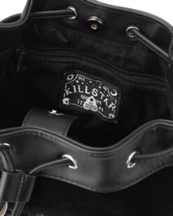 Duchess Handtasche KILLSTAR 7 Duchess Handtasche KILLSTAR -Halloween Kostüme Rabatte killstar duchess handtasche killstar handbag and accessories gothic fashion und wohnaccessoires 52087 3