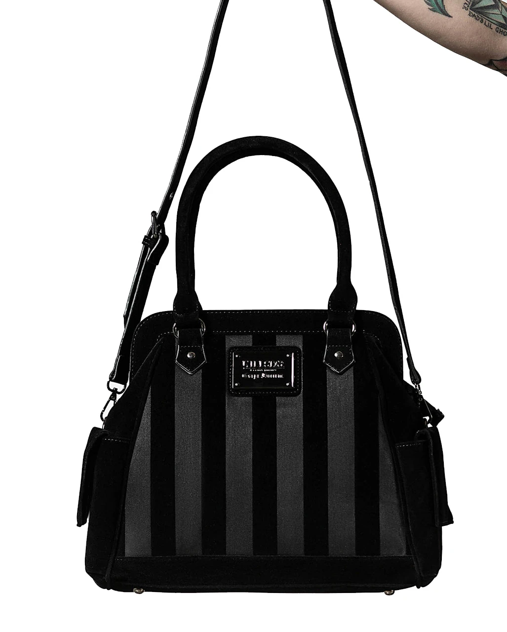 Earn Your Stripes Handtasche KILLSTAR 3 Earn Your Stripes Handtasche KILLSTAR