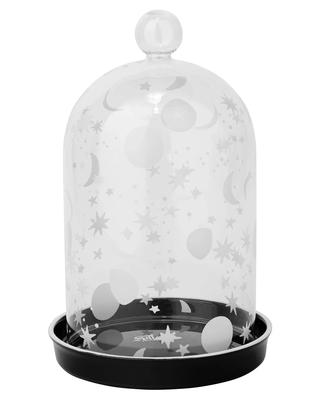 Empyrean Display Glaskuppel KILLSTAR 4 Empyrean Display Glaskuppel KILLSTAR – Bild 2