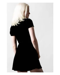 Evernight Minikleid KILLSTAR 7 Evernight Minikleid KILLSTAR -Halloween Kostüme Rabatte killstar evernight minikleid killstar evernight mini dress gothic mode gothic kleid 52085 03