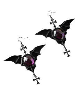 Evil Intentions Ohrringe KILLSTAR