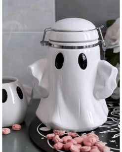 Geist Keramik Behälter KILLSTAR