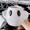 Geist Tasse KILLSTAR -Halloween Kostüme Rabatte killstar geist tasse ghost mug halloween und gothic geschirr und geschenke 51959