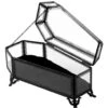 Glas Sarg Schatulle KILLSTAR