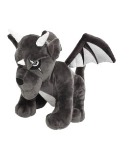 Gorgo Plüschfigur KILLSTAR 8 Gorgo Plüschfigur KILLSTAR -Halloween Kostüme Rabatte killstar gorgo plueschfigur killstar gorgo plush toy gothic deko gothic accessoire 50387 02