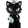 Hades Plüsch Kreeptures KILLSTAR -Halloween Kostüme Rabatte killstar hades pluesch kreeptures killstar kreeptures gothic plueschtier und merchandise 50934