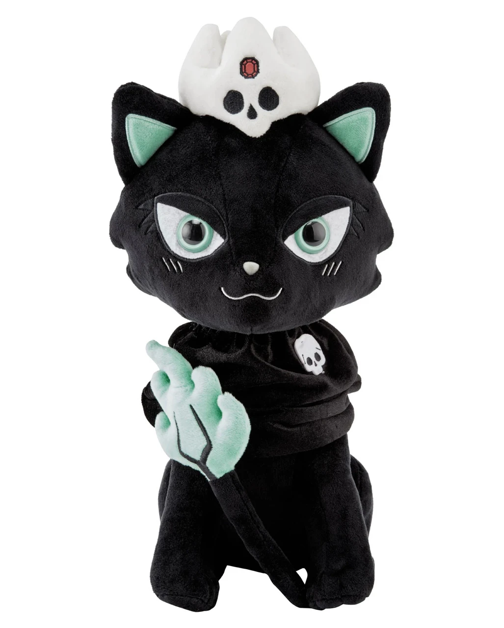 Hades Plüsch Kreeptures KILLSTAR 3 Hades Plüsch Kreeptures KILLSTAR