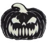 Halloween Kürbis Kissen KILLSTAR -Halloween Kostüme Rabatte killstar halloween pumpkin kissen killstar halloween pumpkin cushion halloween deko gothic deko 51234 01