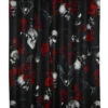 Haunted Garden Duschvorhang KILLSTAR 1 Haunted Garden Duschvorhang KILLSTAR -Halloween Kostüme Rabatte killstar haunted garden dusch vorhang gothic badezimmer gothic dekoration killstar deko gothic accessoires und geschenkartikel killstar haunted garden shower curtain 52914