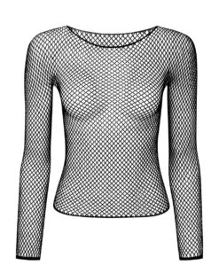 Hellrazor Fishnet Top KILLSTAR 7 Hellrazor Fishnet Top KILLSTAR -Halloween Kostüme Rabatte killstar hellrazor fishnet top killstar gothic und alternative fashion 51924