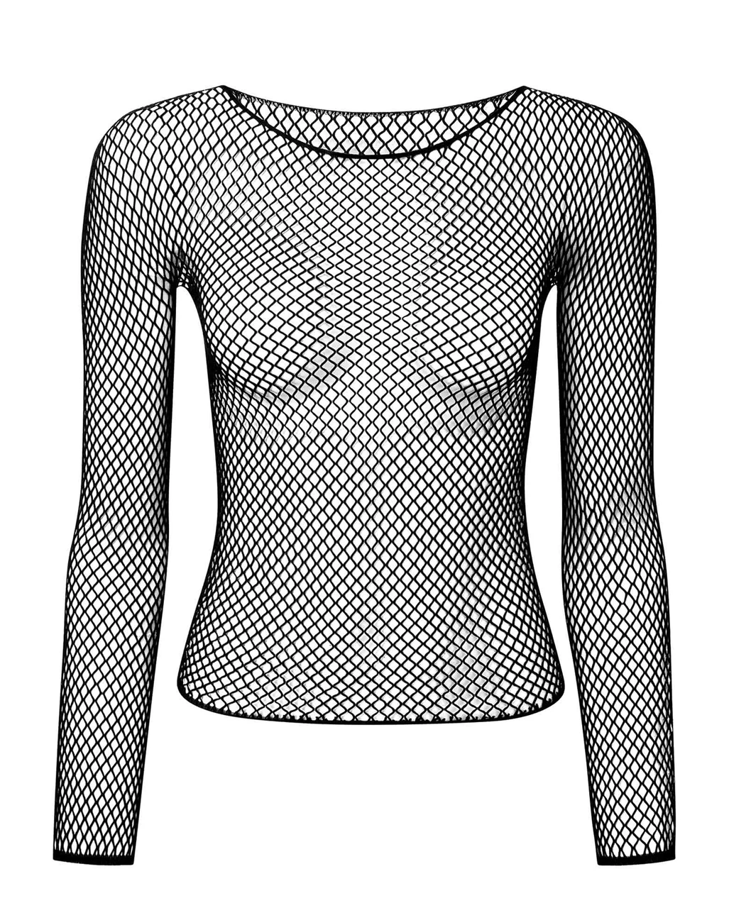 Hellrazor Fishnet Top KILLSTAR 5 Hellrazor Fishnet Top KILLSTAR – Bild 3