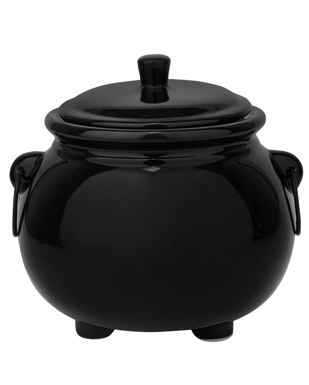 Hexenkessel Keramik Keksdose KILLSTAR 3 Hexenkessel Keramik Keksdose KILLSTAR