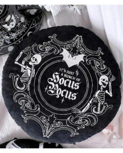 Hocus Pocus Deko Kissen KILLSTAR