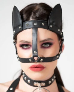 Hungry 4 You Headpiece KILLSTAR