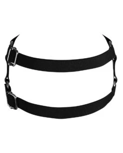 Hungry 4 You Headpiece KILLSTAR -Halloween Kostüme Rabatte killstar hungry 4 you headpiece killstar accessoire gothic headpiece gothic geschenkartikel und accessoires killstar faux leather hungry 4 your headpiece 53474 3