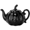 Jack O´Lantern Teekanne KILLSTAR -Halloween Kostüme Rabatte killstar jack o lantern teekanne killstar jack o lantern teapot gothic geschirr geschenkidee 52262