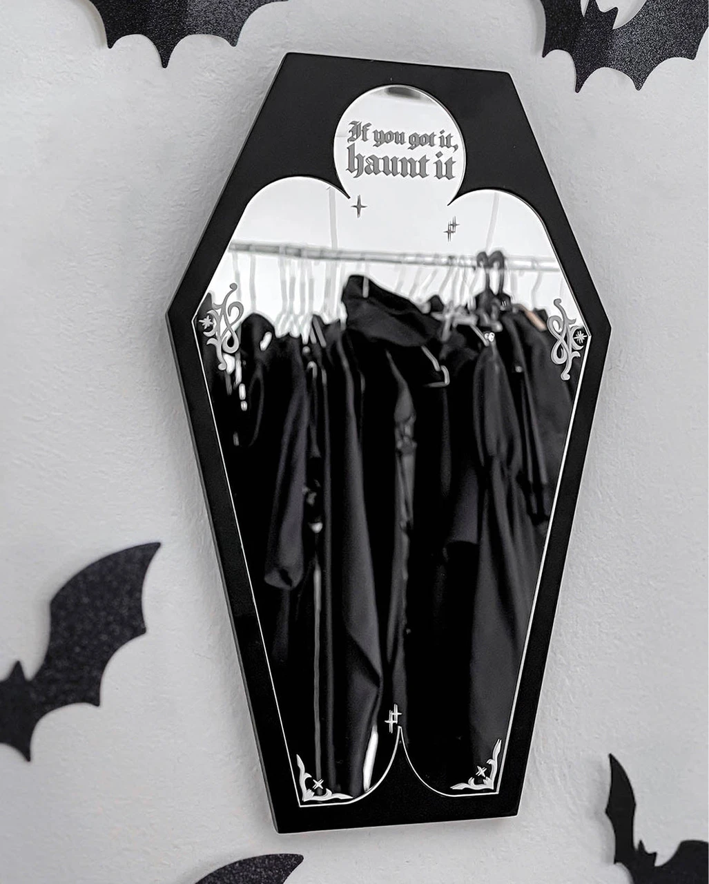 Kitsu Spiegel KILLSTAR 3 Kitsu Spiegel KILLSTAR