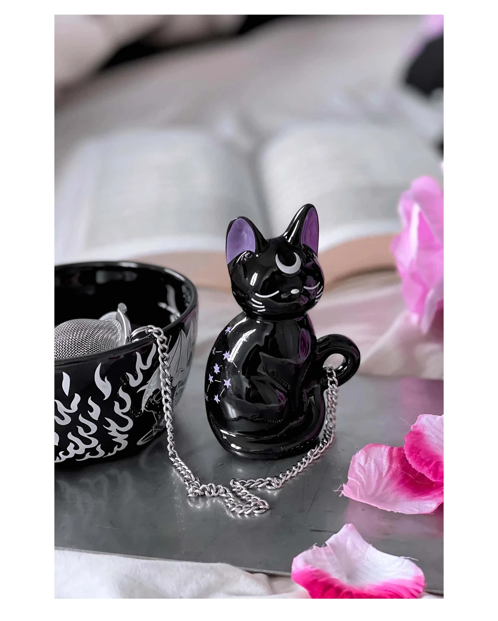 Kitty Tee-Ei KILLSTAR 4 Kitty Tee-Ei KILLSTAR – Bild 2