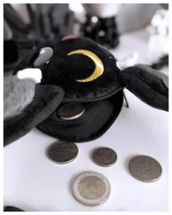 Kreeptures Vampir Geldbörse KILLSTAR 8 Kreeptures Vampir Geldbörse KILLSTAR -Halloween Kostüme Rabatte killstar kreeptures vampir geldboerse killstar kreeptures vampir coin purse gothic und halloween merchandise und geschenkartikel 50777 2