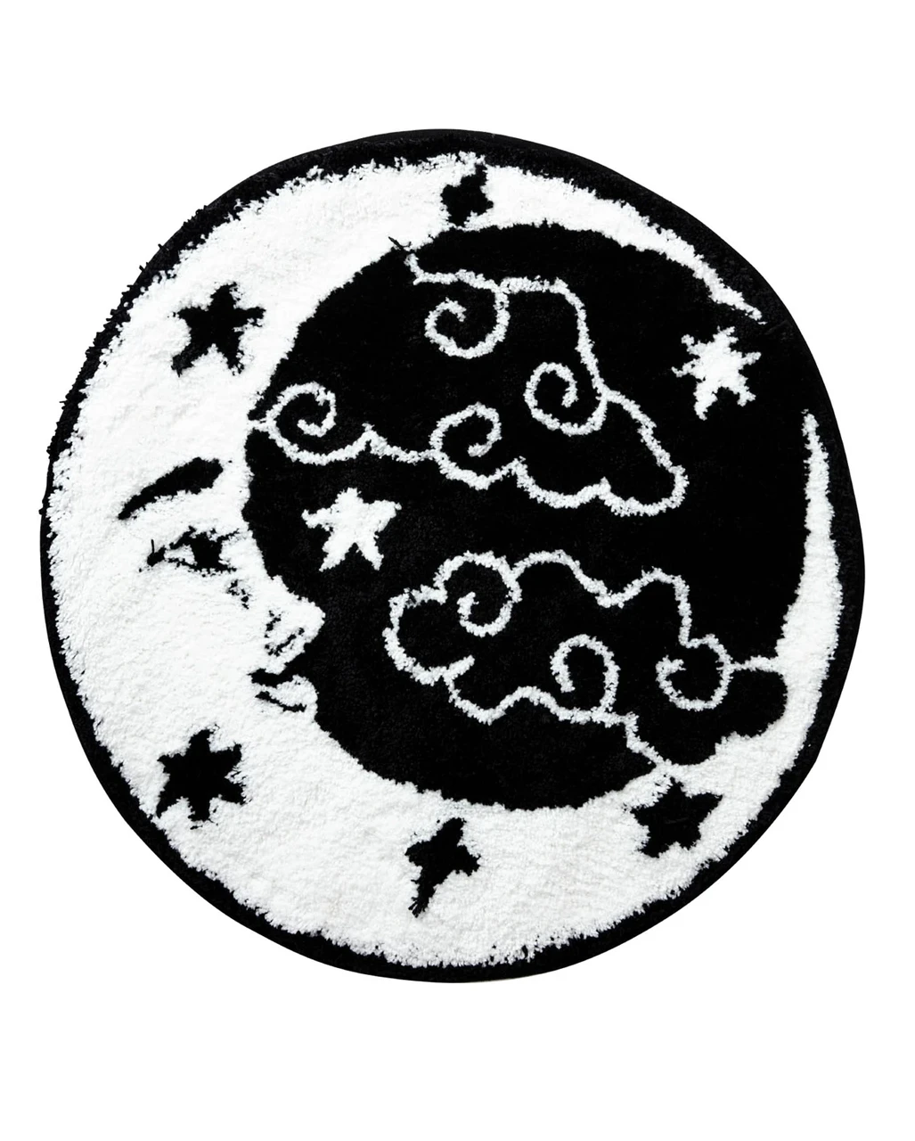 La Luna Badezimmer Vorleger KILLSTAR 3 La Luna Badezimmer Vorleger KILLSTAR