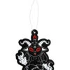 Baphy Lufterfrischer KILLSTAR -Halloween Kostüme Rabatte killstar little baphy lufterfrischer baphy air freshener halloween und gothic wohnungsdeko 52082 2