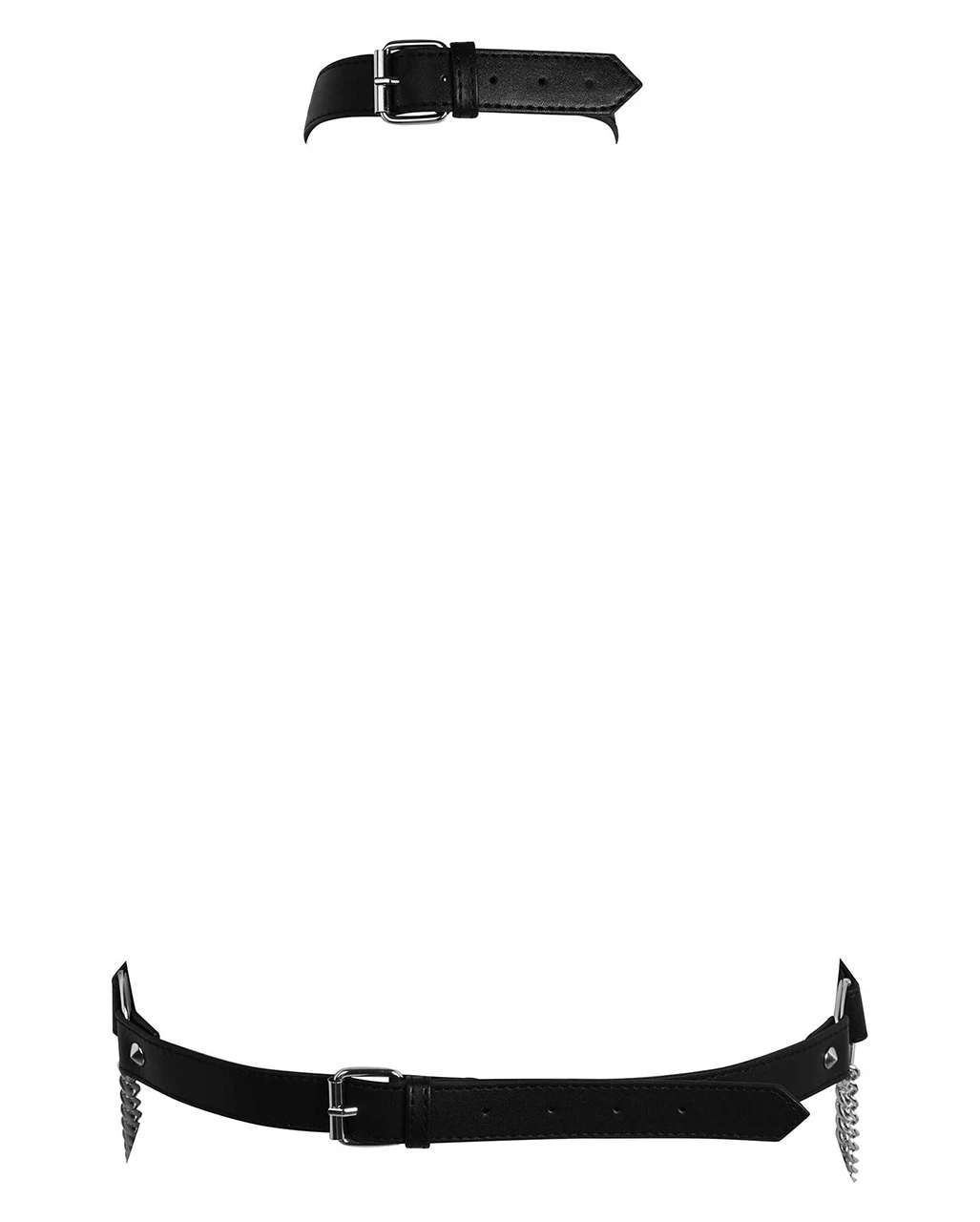 Madam Meow Harness KILLSTAR 6 Madam Meow Harness KILLSTAR – Bild 4