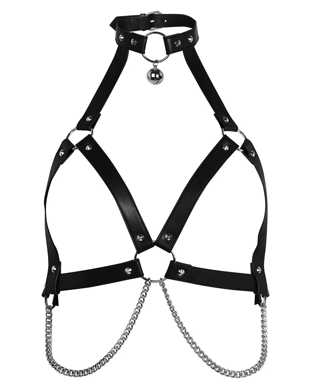 Madam Meow Harness KILLSTAR 5 Madam Meow Harness KILLSTAR – Bild 3