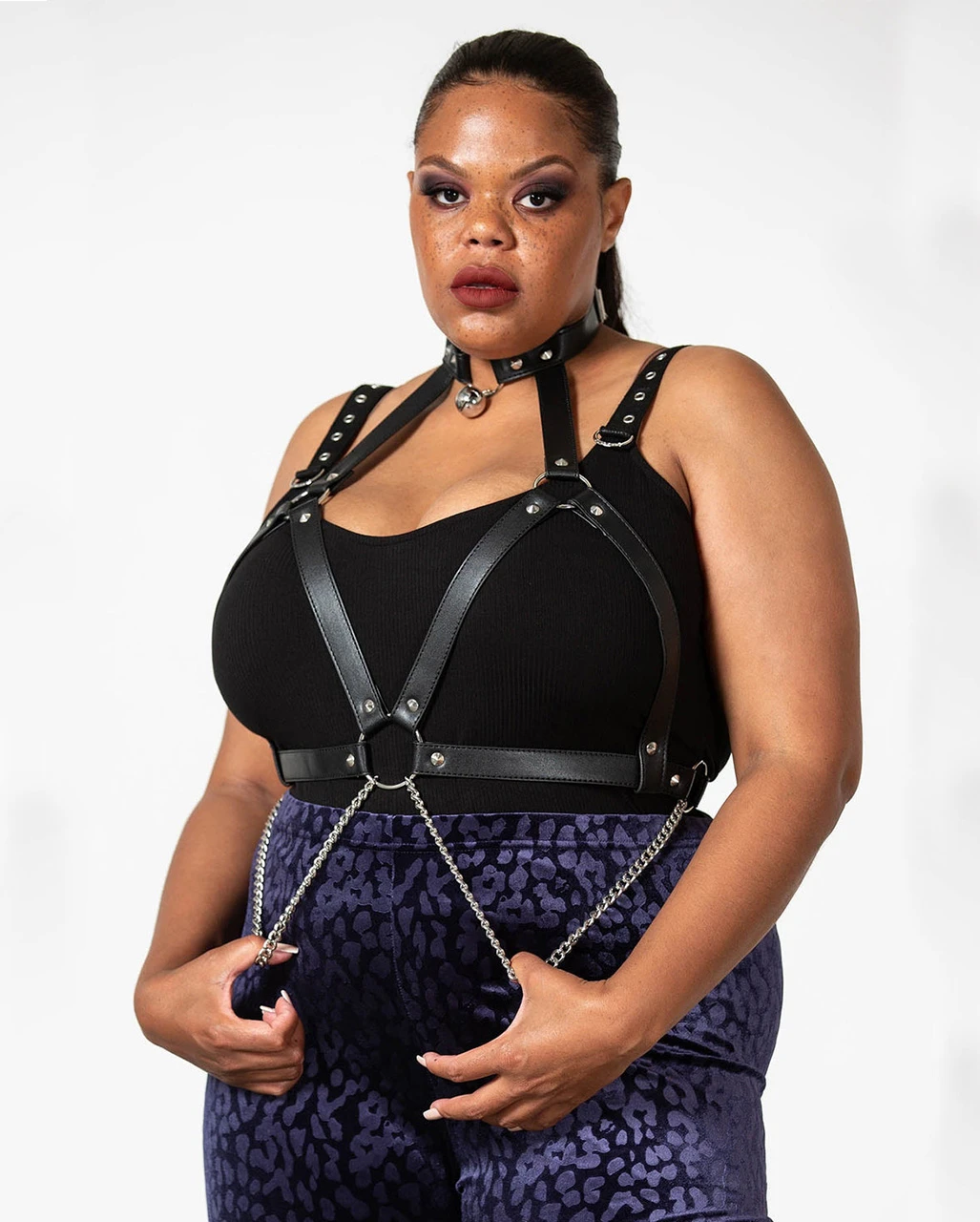 Madam Meow Harness KILLSTAR 4 Madam Meow Harness KILLSTAR – Bild 2