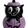 Meowloween Keramik Behälter KILLSTAR 1 Meowloween Keramik Behälter KILLSTAR -Halloween Kostüme Rabatte killstar meowloween keramik behaelter killstar meowloween ceramic jar gothic geschirr 52246