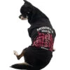 Mommy's Hellraiser Hundekostüm KILLSTAR 1 Mommy's Hellraiser Hundekostüm KILLSTAR -Halloween Kostüme Rabatte killstar mommys hellraiser hundeveste killstar mommys hellraiser hundekostuem killstar fashion 52133 01