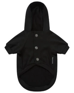 Mommy's Hellraiser Hund & Katze Hoodie KILLSTAR -Halloween Kostüme Rabatte killstar mommys little hellraise hunde und katzen hoodie tier puollover gothic fashion von killstar 52204 5