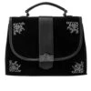 Moonlight Umhängetasche KILLSTAR 1 Moonlight Umhängetasche KILLSTAR -Halloween Kostüme Rabatte killstar moonlight handtasche killstar moonlight satchel bag gothic handtasche gothic mode 50945 01
