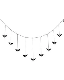 Moth Wanddekoration KILLSTAR