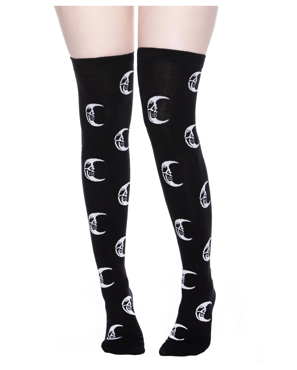 Myla Kniestrümpfe KILLSTAR 3 Myla Kniestrümpfe KILLSTAR