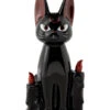Neko Vase 25,5cm KILLSTAR -Halloween Kostüme Rabatte killstar neko vase killstar gothic homeware gothic deko 51908 01