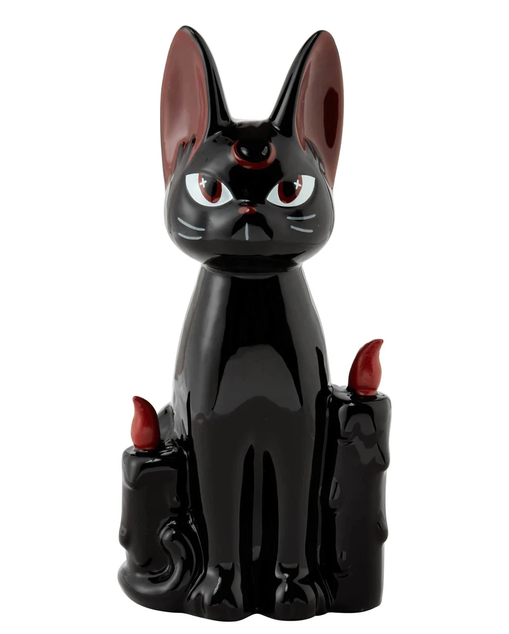 Neko Vase 25,5cm KILLSTAR 3 Neko Vase 25,5cm KILLSTAR