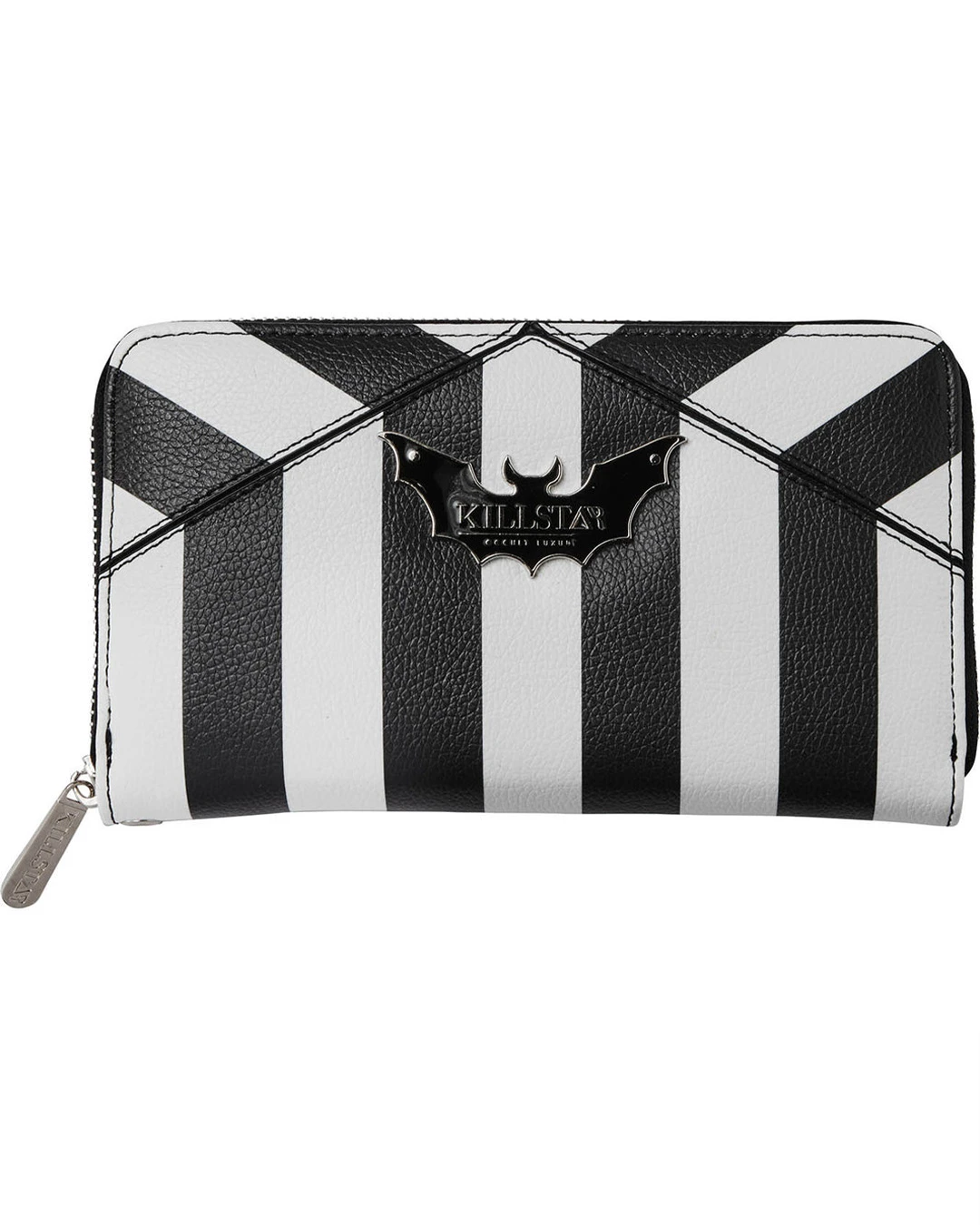 Never Trust The Living Geldbörse KILLSTAR 6 Never Trust The Living Geldbörse KILLSTAR – Bild 4