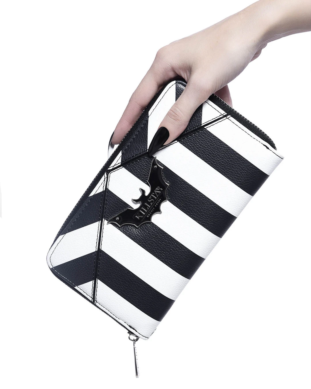 Never Trust The Living Geldbörse KILLSTAR 3 Never Trust The Living Geldbörse KILLSTAR