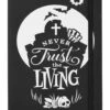 Never Trust The Living Notizbuch KILLSTAR 2 Never Trust The Living Notizbuch KILLSTAR -Halloween Kostüme Rabatte killstar never trust the living notizbuch never trust the living journal gothic merch und geschenke 51954
