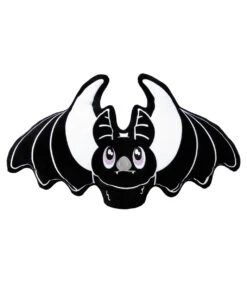 Fledermaus Kissen Night Creature KILLSTAR