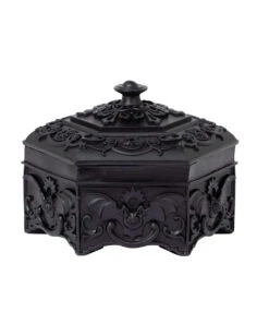 Nightfall Resin Schatulle KILLSTAR