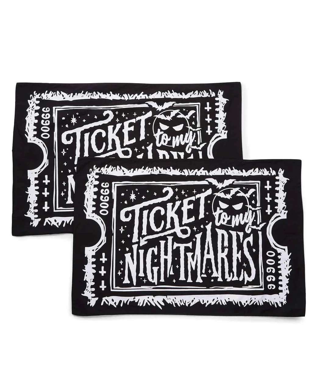 Nightmare Kissenbezüge KILLSTAR 3 Nightmare Kissenbezüge KILLSTAR