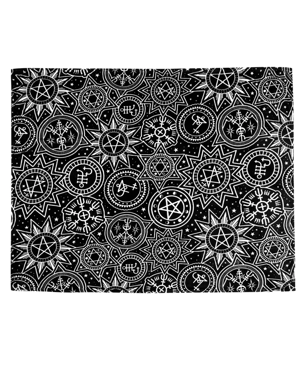 Occultum Kuscheldecke KILLSTAR 3 Occultum Kuscheldecke KILLSTAR