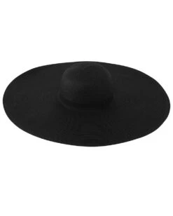 Orbit Sonnenhut KILLSTAR -Halloween Kostüme Rabatte killstar orbit sonnenhut killstar orbit sun hat gothic accessoire gothic mode 51038 02