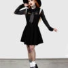 Oriel Latzkleid KILLSTAR