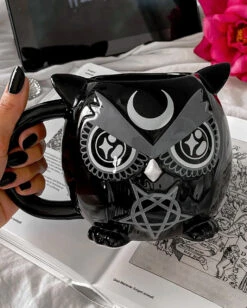 Owl Tasse KILLSTAR