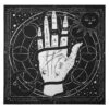Palmistry Wandbehang KILLSTAR -Halloween Kostüme Rabatte killstar palmistry wandbehang killstar palmistry tapestry gothic deko 50395 01